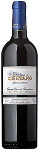 #09 De L'Estang Ct. Castillon (Sovex Voltner) 2009